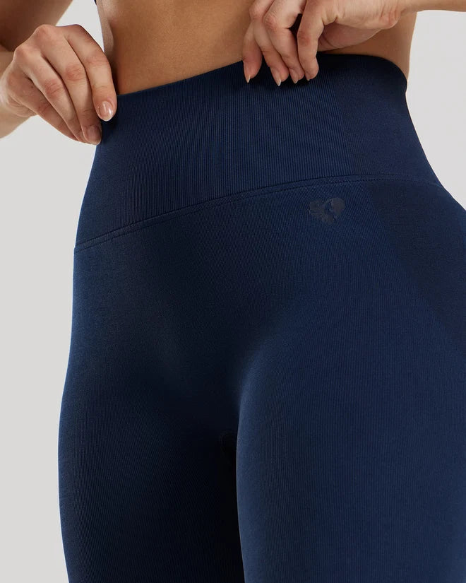 Womensbest high-waist motion Seamless Leggings