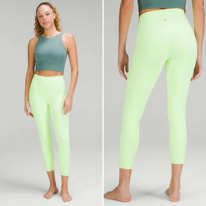 Lululemon Align™ High-Rise Pant 25"
