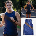 Tracksmith Van Cortland Singlet