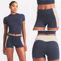 NikeSKIMS Matte Shine Mix Women's 5cm (approx.) Shorts