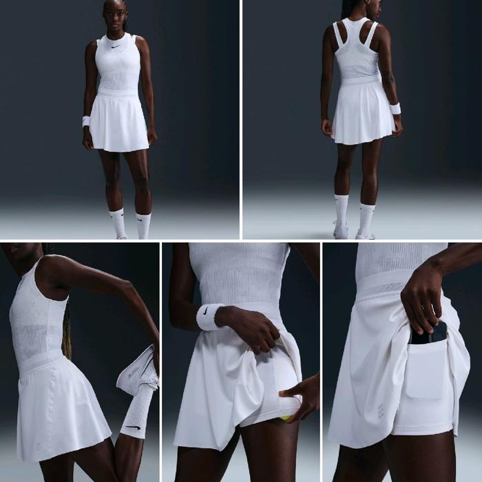 Nike Women's Fall Advantage Ace Skirt