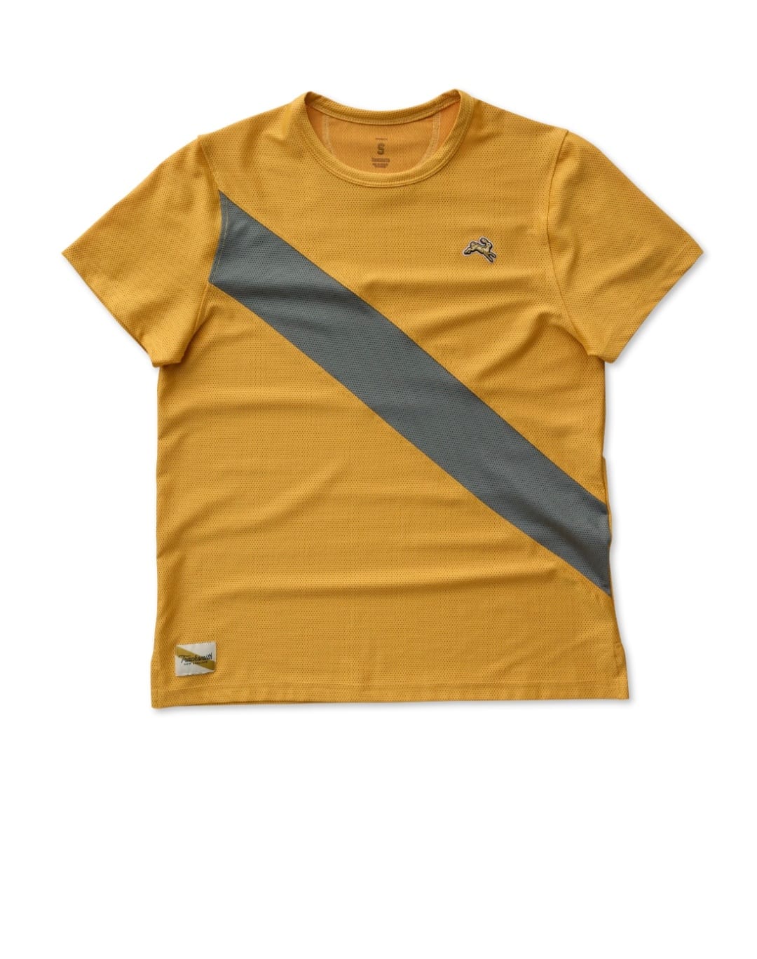 Tracksmith van Cortlandt tee