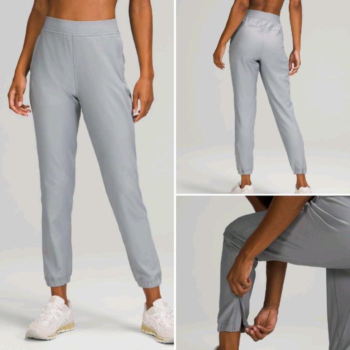 Lululemon Adapted State High-Rise Jogger Full Length