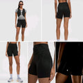 Lululemon Fast and Free High-Rise Short 6" 5 Pocket