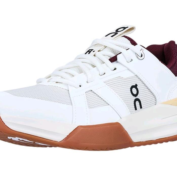 ON The Roger Clubhouse Pro Shoes Size 39