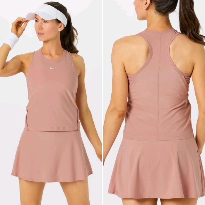 Nike Victory Women's Dri-FIT Tennis padel Tank Top