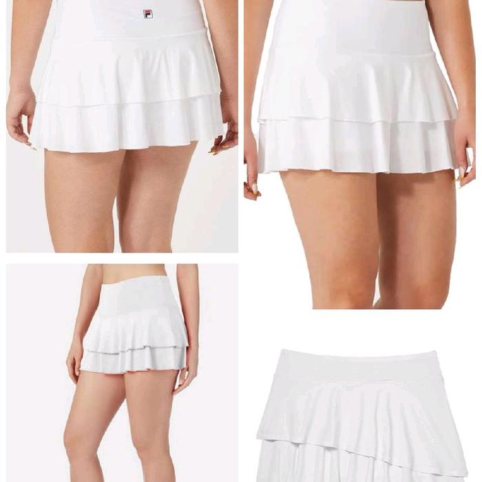 Fila Tier Court Skort skirt