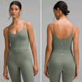 lululemon Align™ Cropped Cami Tank Top Light Support, A/B Cup