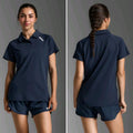 2xu aspire polo