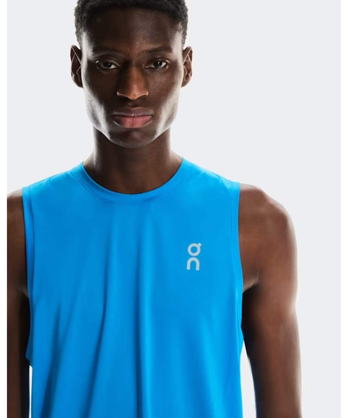 on men's core tank
