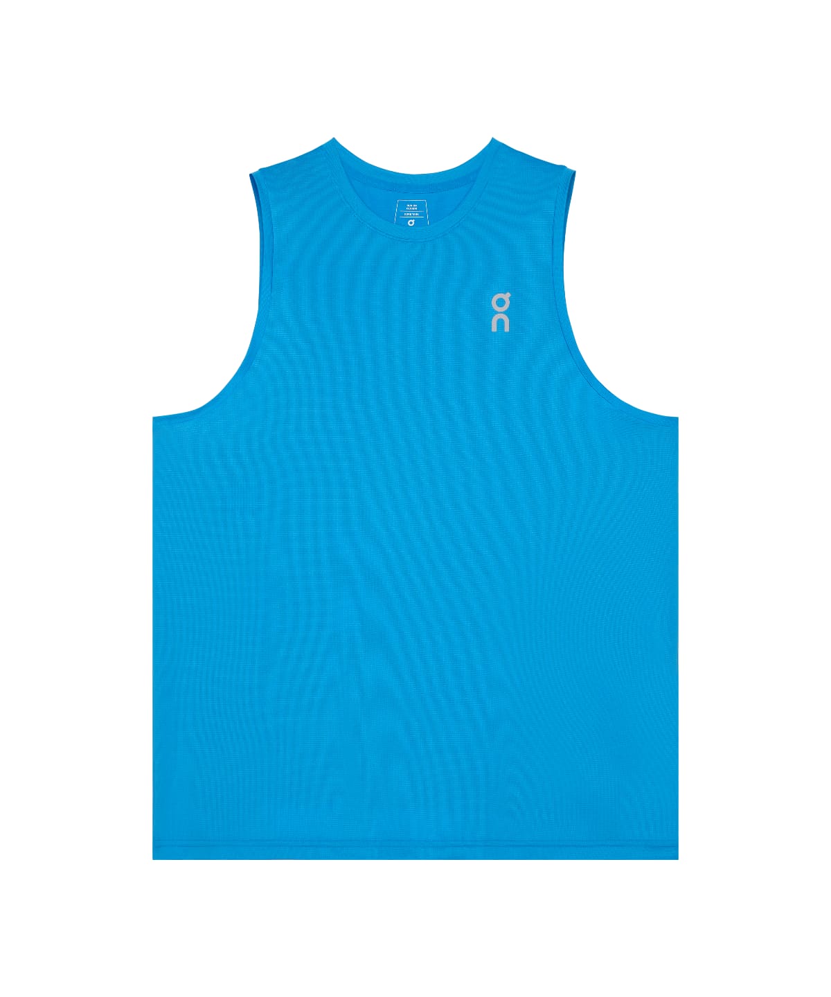 on men's core tank