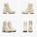 Converse shoes Heels Size 36,5
