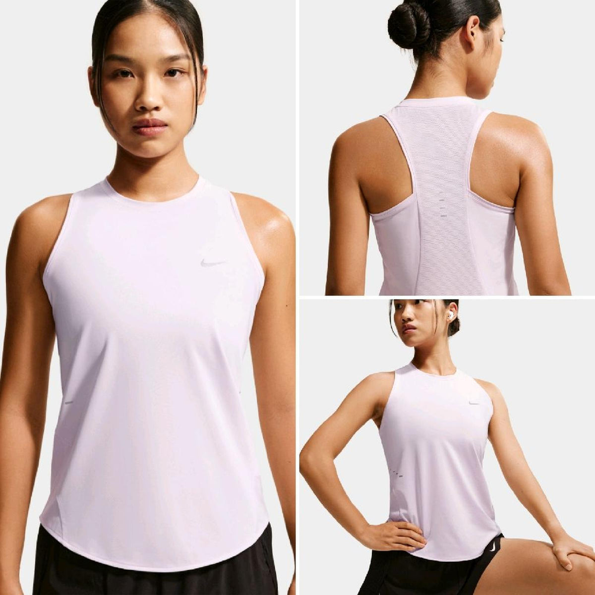 Nike Swift Women's Dri-FIT Running Tank Top tennis