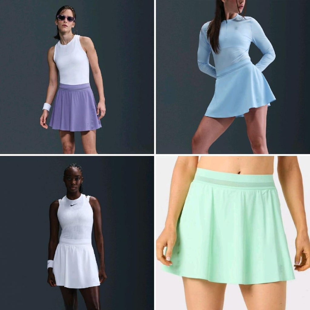 Nike Women's Fall Advantage Ace Skirt