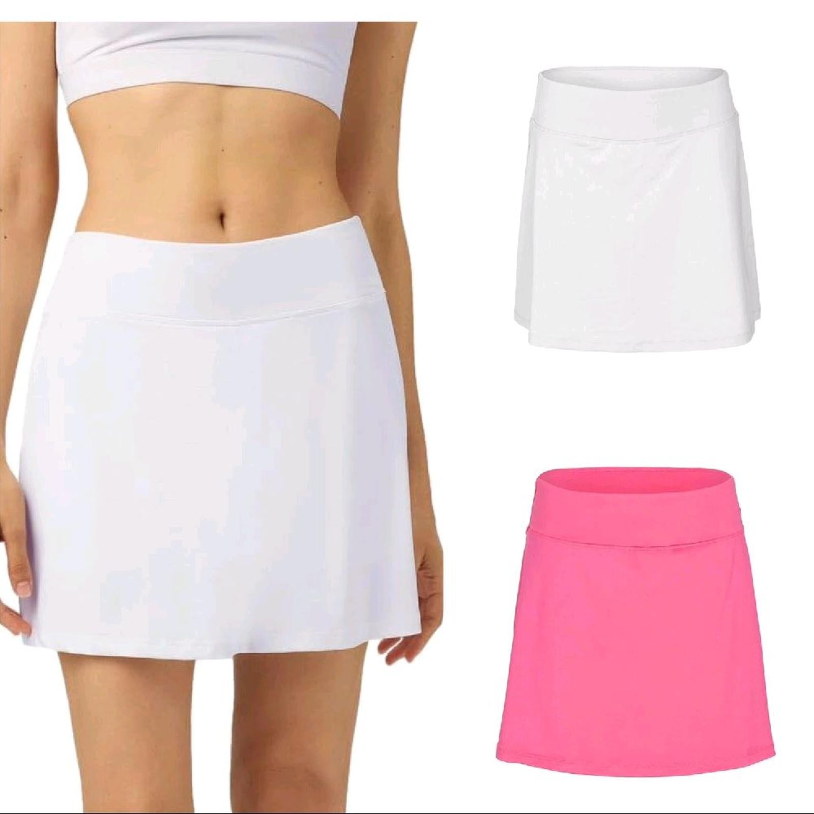 FILA flirty flare skort skirt