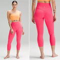lululemon Align™ High-Rise Crop 23"