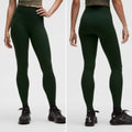 lululemon Wunder Train High Rise Tight 28"
