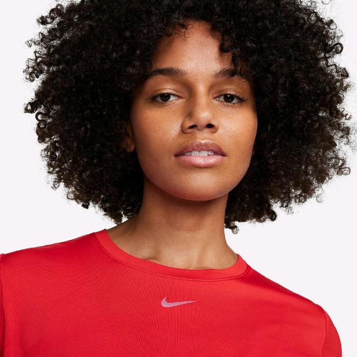 Nike Women's One Classic Dri-FIT Short Sleeve Top