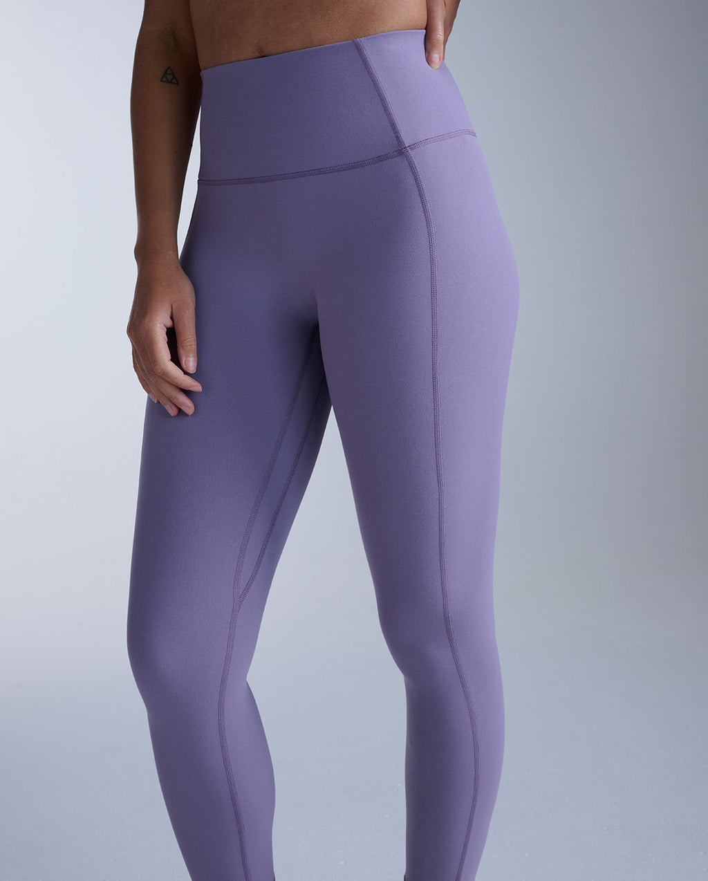 2xu Fluid Hi-Rise 7/8 Tight