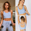 L'URV  Blossom Crop