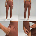 Lululemon Adapted State High-Rise Jogger Full Length
