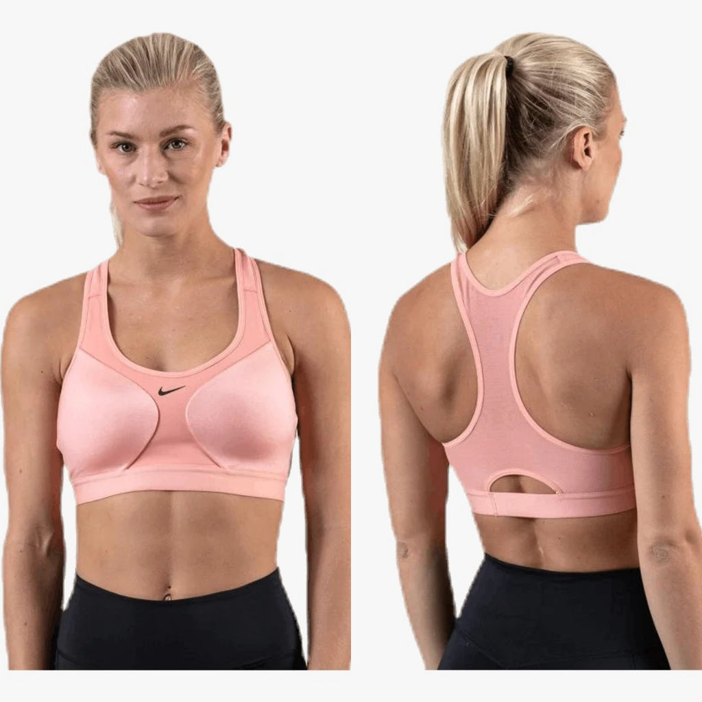 Nike motion adapt bra