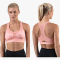 Nike motion adapt bra
