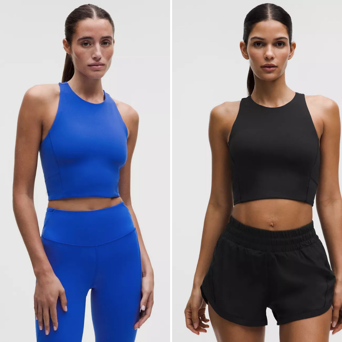 lululemon Swift Speed Cropped Tank Top