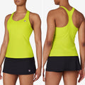 Fila Tennis Essential Racerback Tank Top with Padding