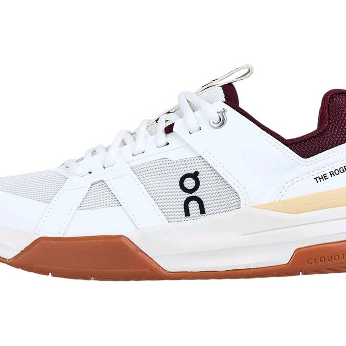 ON The Roger Clubhouse Pro Shoes Size 39