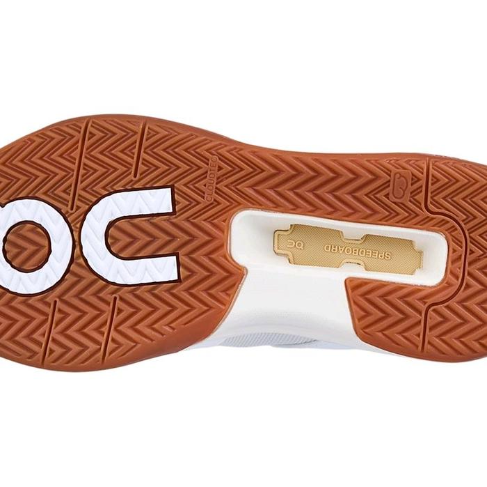 ON The Roger Clubhouse Pro Shoes Size 39