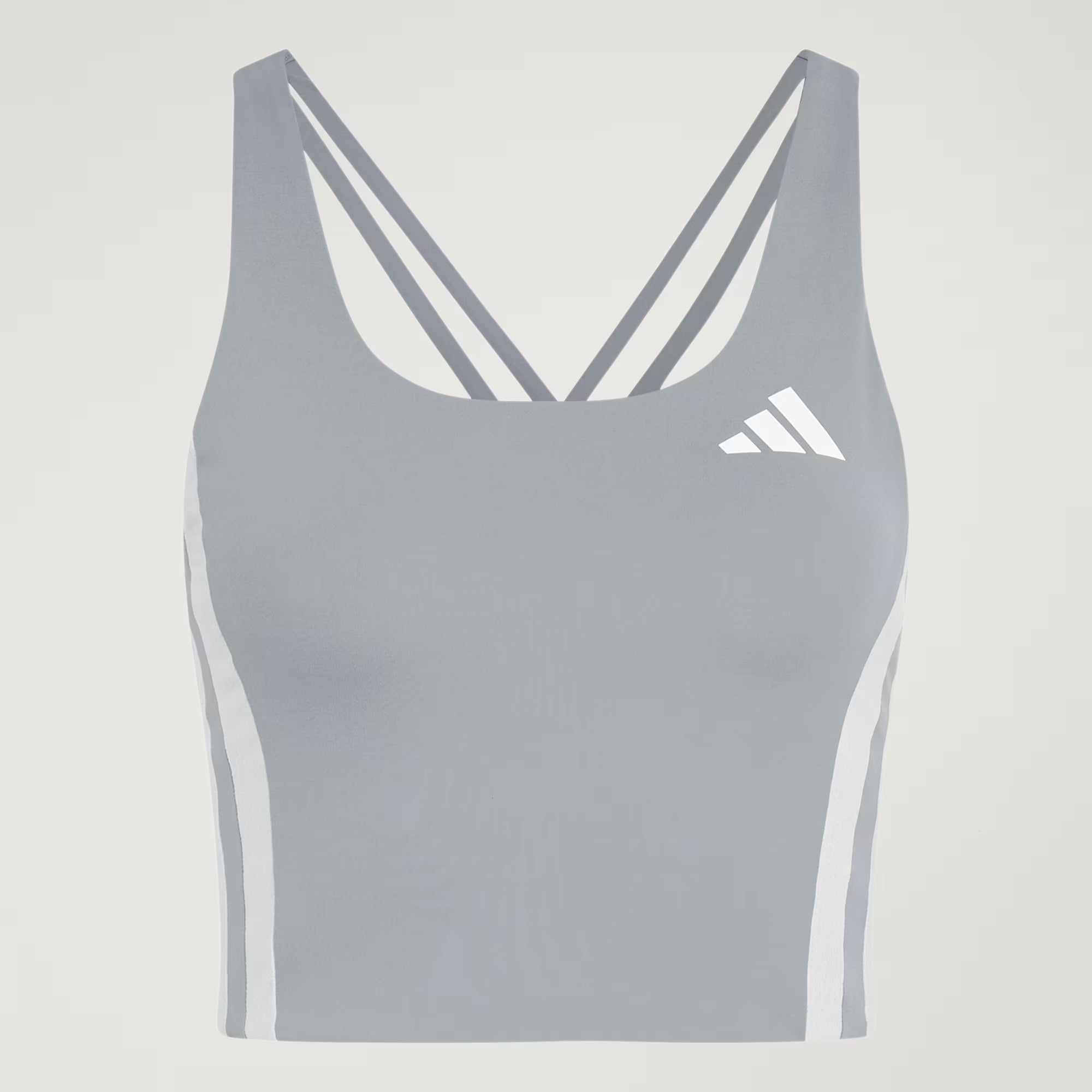 adidas Adizero Archive Running Crop Top