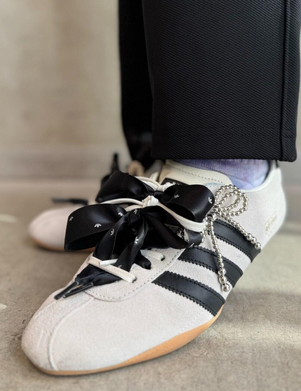 Adidas Originals Oribbon 2 Laces