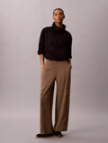 Calvin Klein Commuter Wide Leg Cargo Pants