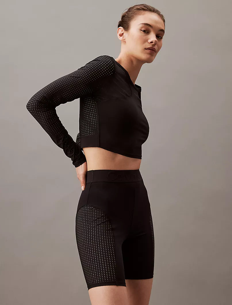 Calvin Klein Sport Future Icon Shorts