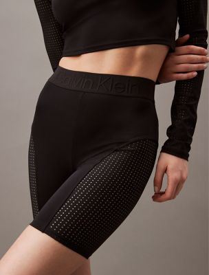 Calvin Klein Sport Future Icon Shorts