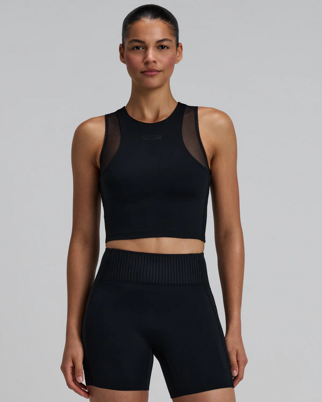 Bandit Women's Stamina-V Lyra Race Crop