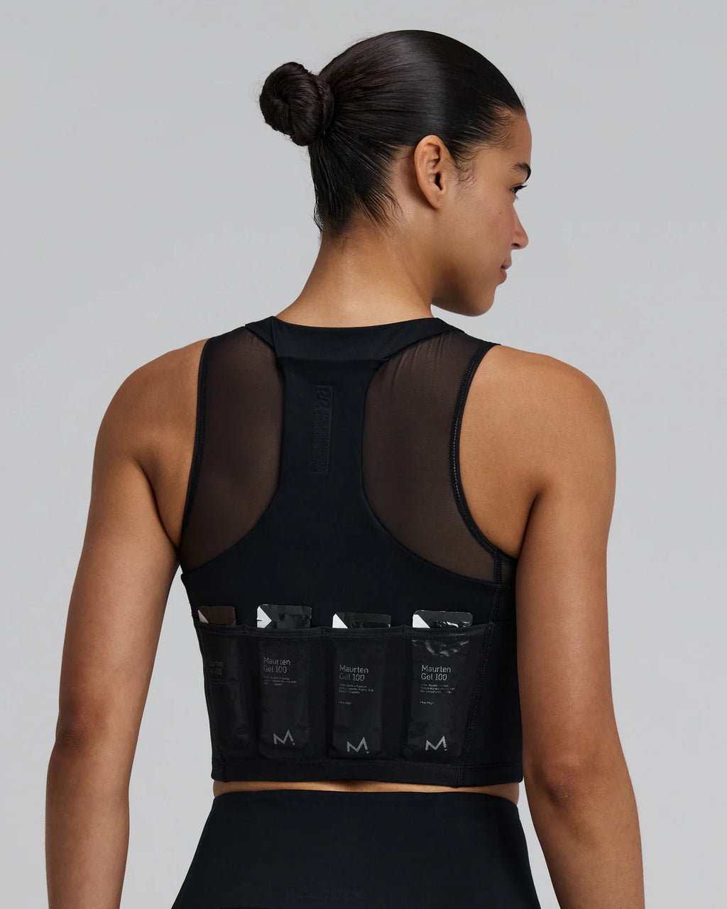 Bandit Women's Stamina-V Lyra Race Crop