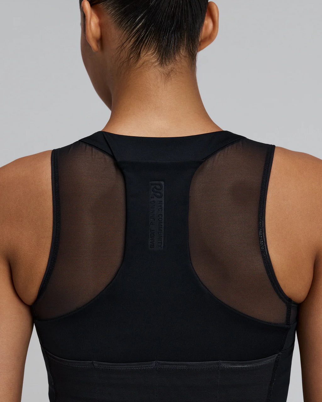 Bandit Women's Stamina-V Lyra Race Crop