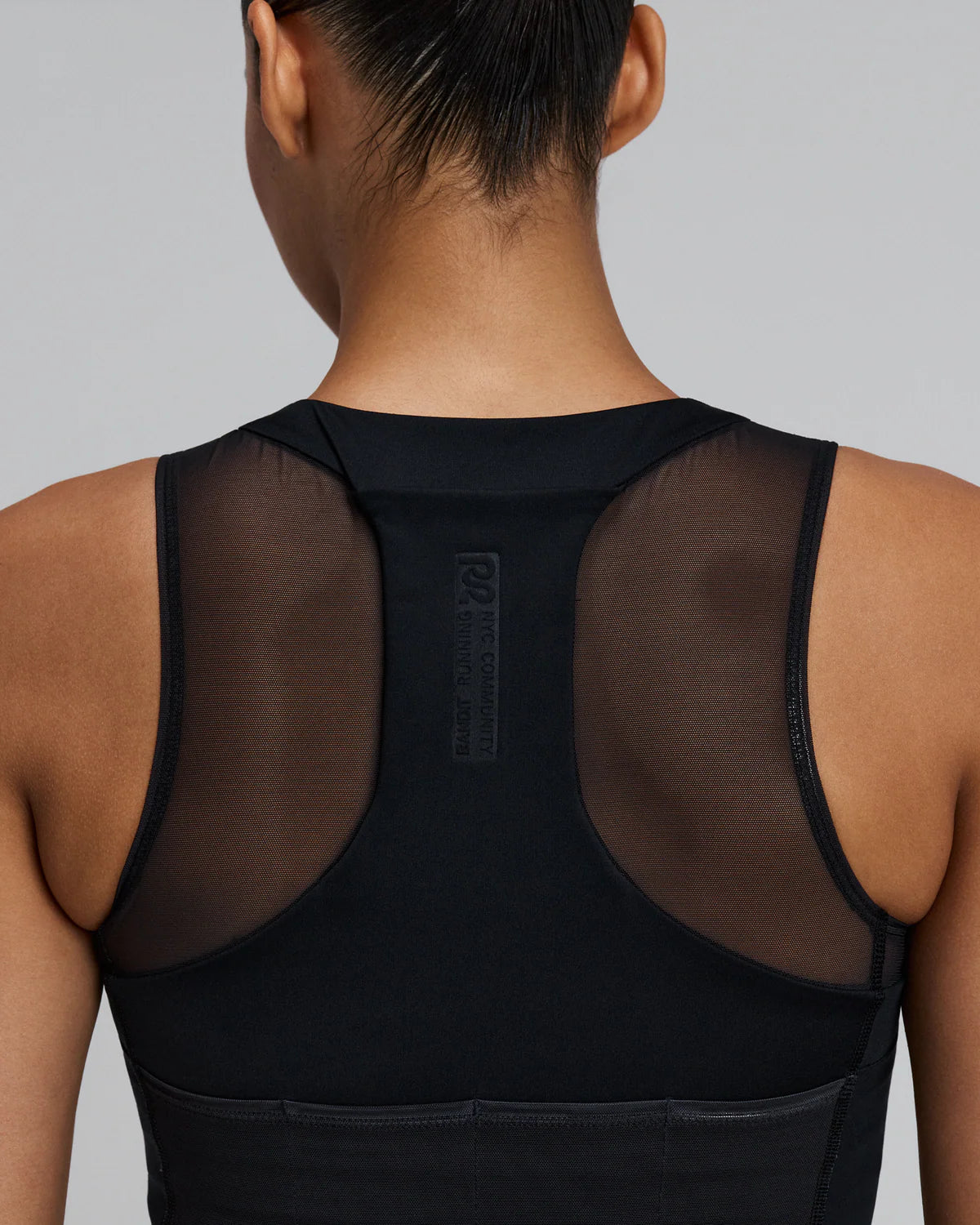 Bandit Women's Stamina-V Lyra Race Crop