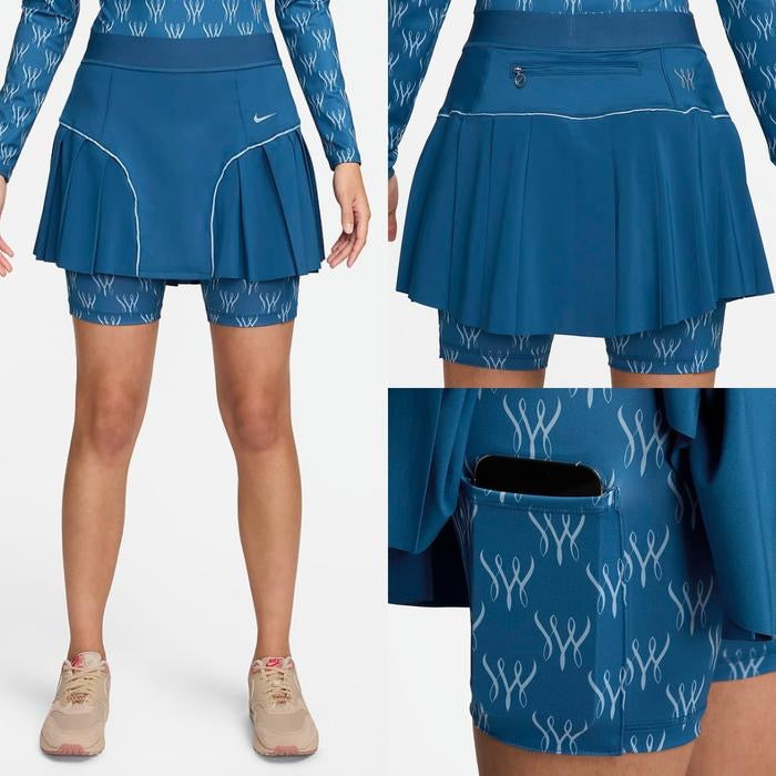 Nike Women's Serena Williams Design Crew Women's Skirt
