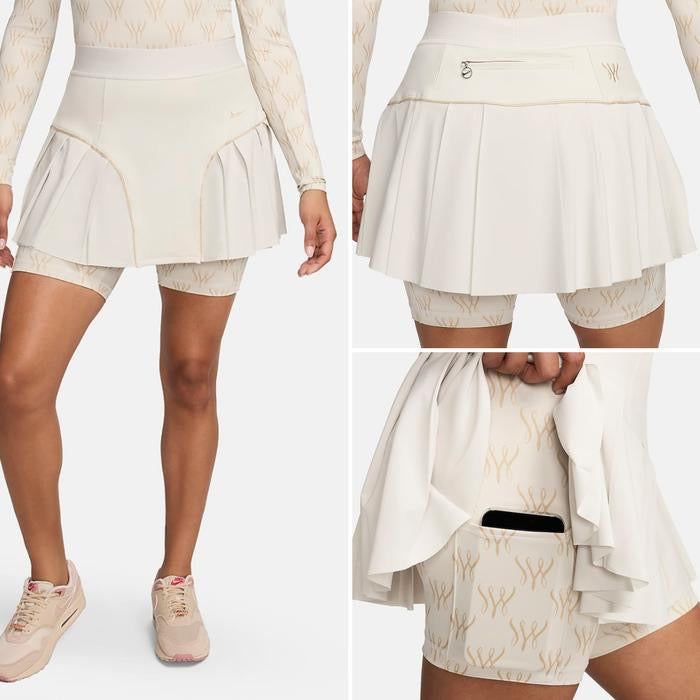 Nike Women's Serena Williams Design Crew Women's Skirt
