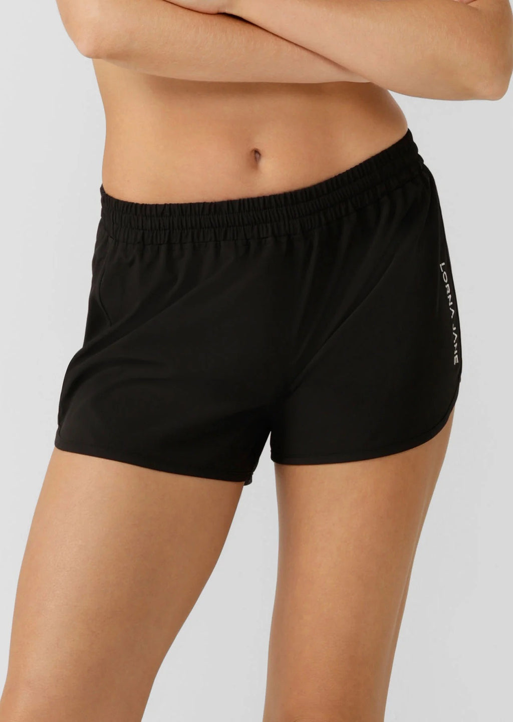 Lorna Jane lotus sport short