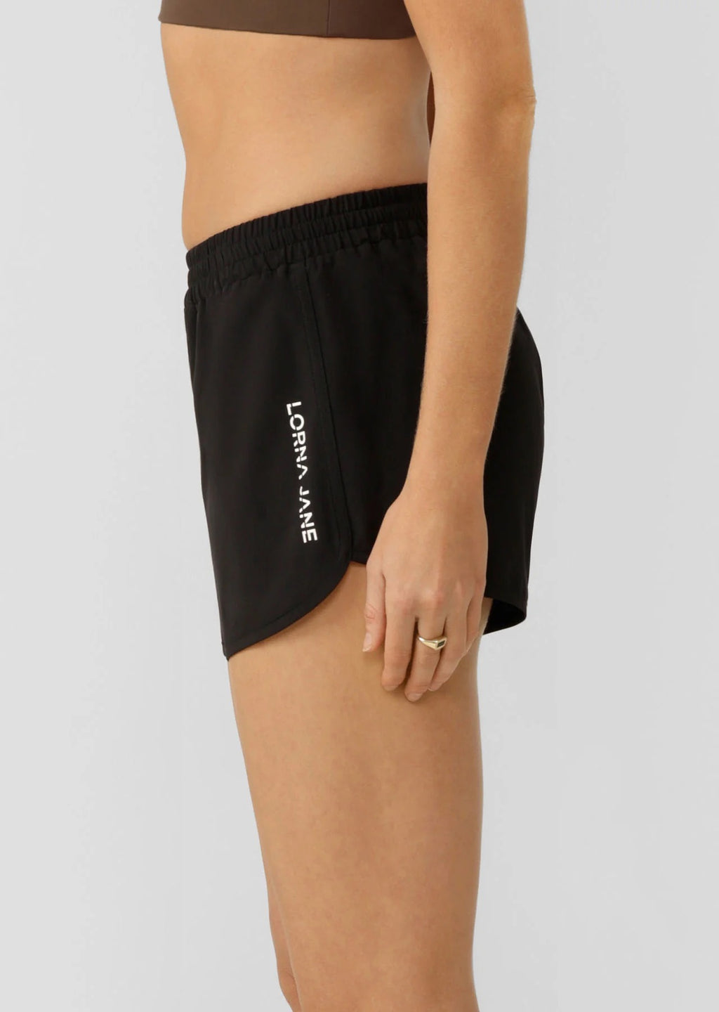 Lorna Jane lotus sport short