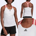 Adidas Women's NYC Y-Back Tank tennis padel with padding