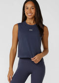 Lorna Jane Half Time Active Tank