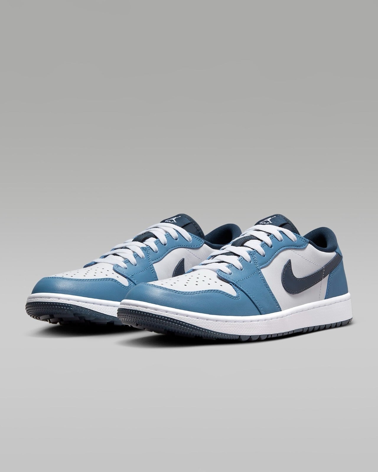 Nike Air Jordan 1 low Golf women shoes