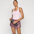 Nike Tempo Swoosh Run Women's Dri-FIT Running Tank top tennis padel
