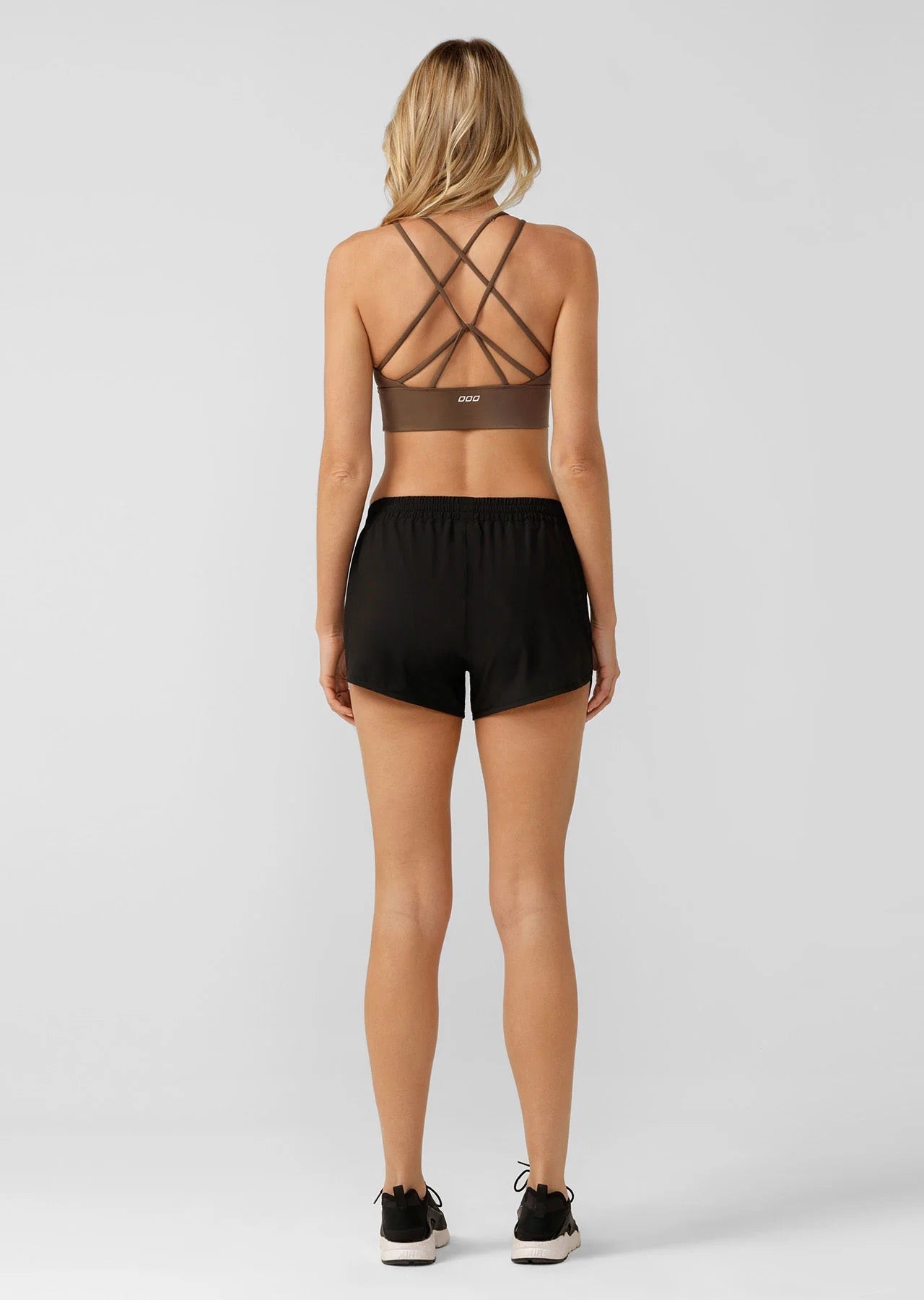 Lorna Jane lotus sport short