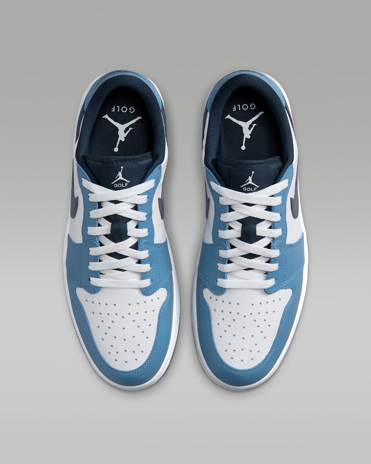 Nike Air Jordan 1 low Golf women shoes